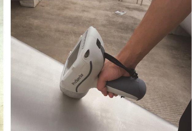 材质直读检测