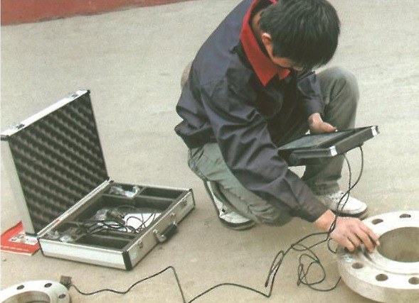 超声波检测