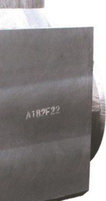 锻制管件 — A335P91侧三通